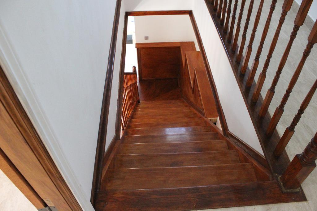 Julie'S Holiday Home Pointe Au Sel ภายนอก รูปภาพ